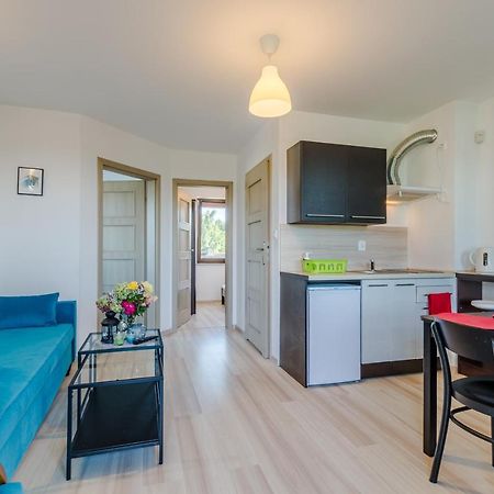 Apartamenty Pod Debem Wicie  Luaran gambar