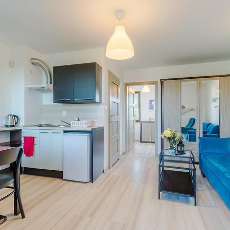 Apartamenty Pod Debem Wicie  Luaran gambar