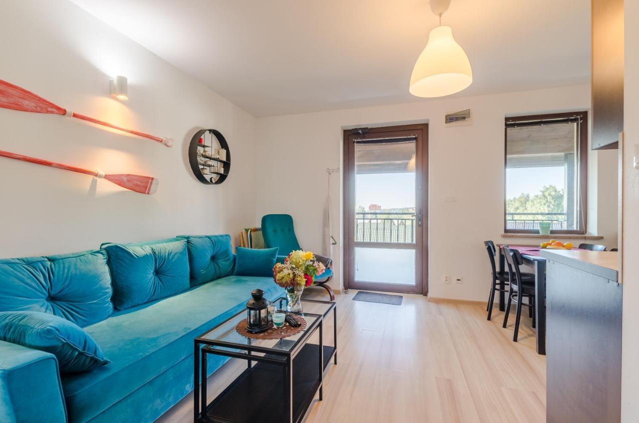 Apartamenty Pod Debem Wicie  Luaran gambar