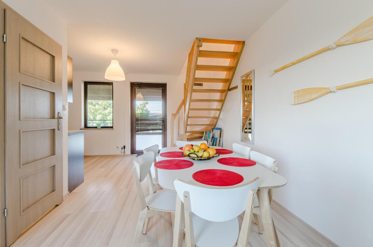 Apartamenty Pod Debem Wicie  Luaran gambar