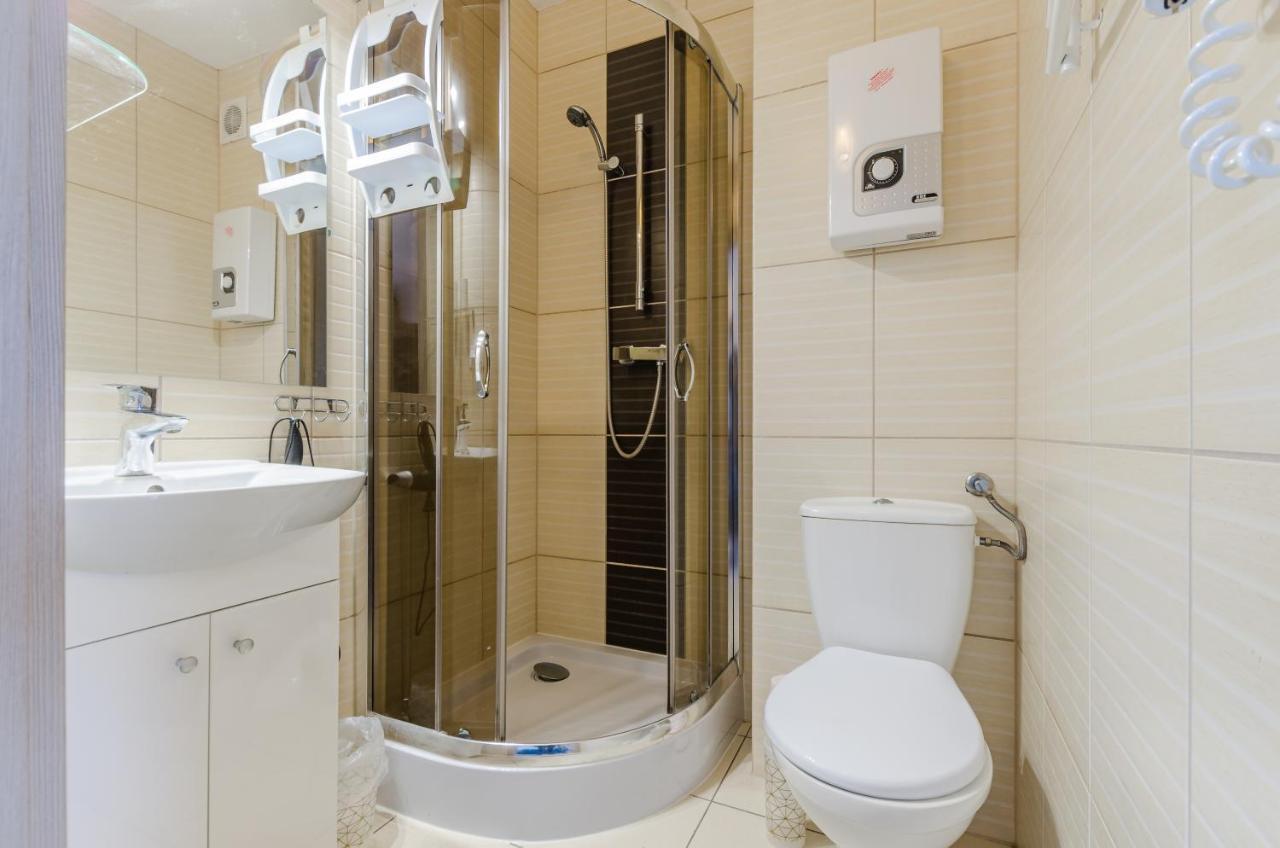 Apartamenty Pod Debem Wicie  Luaran gambar