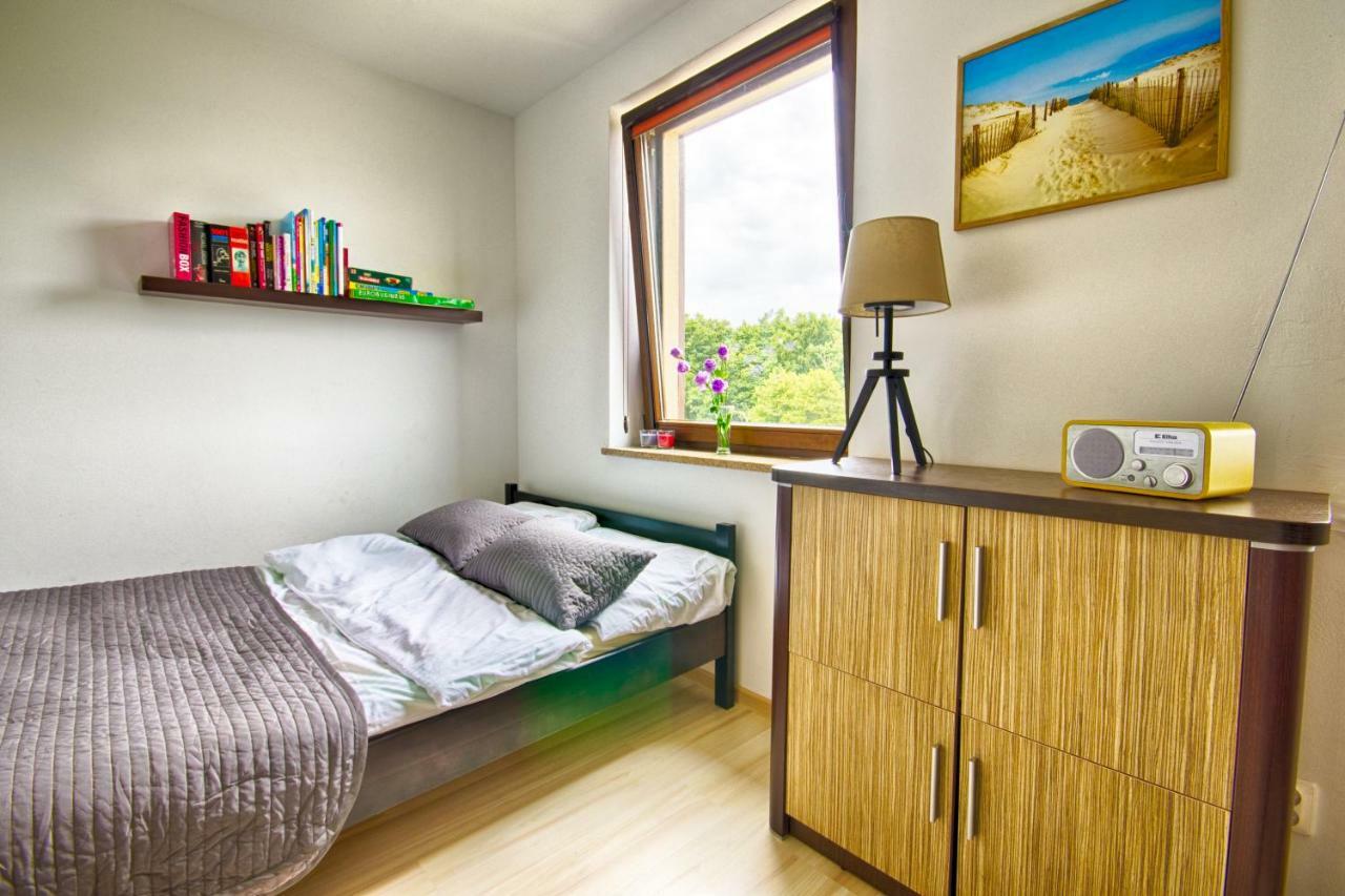 Apartamenty Pod Debem Wicie  Luaran gambar