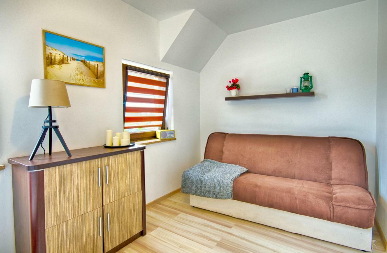 Apartamenty Pod Debem Wicie  Luaran gambar