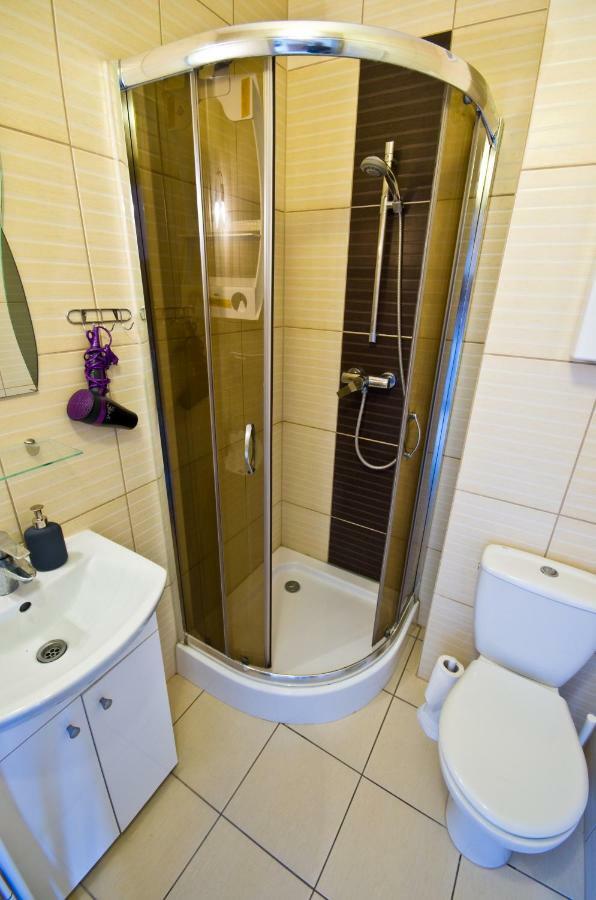 Apartamenty Pod Debem Wicie  Luaran gambar
